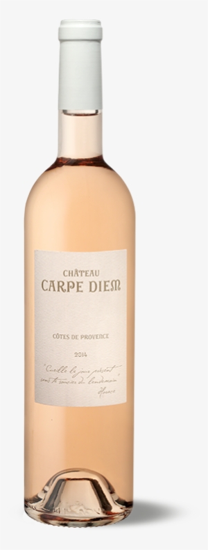 Titre Du Vin - Rosé #4321592