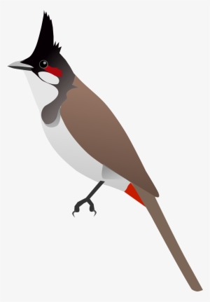 Open - Bulbul Png #4321701