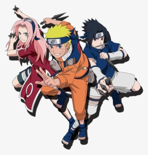 19 Imagenes De Naruto , - Naruto Blazing Perle Ninja #4321771