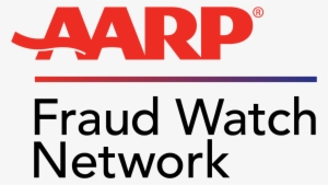 Aarp Massachusetts Fraud Watch Network Scam Alerts - Aarp Driver Safety Logo #4321879
