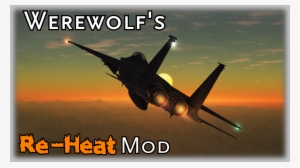 Dcs World Afterburner Mod #4321881