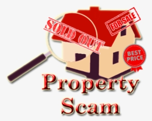 Property Scams - Property Scam #4321929