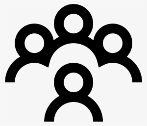 This Logo For "conference" Shows The Silhouette Outlines - Windows 10 Icon Man #4322006 This Logo For "conference" Shows The Silhouette Outlines - Windows 10 Icon Man #4322006