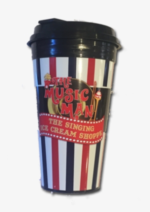 Thermal Travel Cup - Coffee Cup #4322010