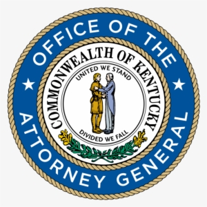 Attorney - Kentucky State Seal #4322062