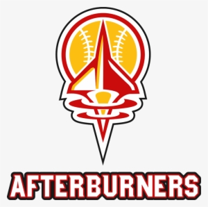 Geoffrey Leclaire Ready To Blast Off With The Afterburners - Alt Attribute #4322140