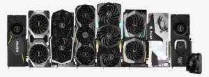 Msi Afterburner - Ventilation Fan #4322191