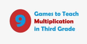9 Games To Teach Multiplication In Third Grade - Read Fanfiction Shower Curtain #4322214