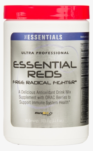 Essential #4322216