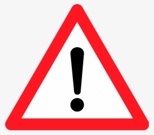 Tag - Scam - Red Triangle Warning Sign #4322232