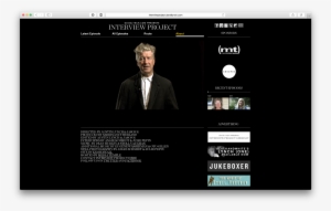 Interview Project - Interview #4322287 Interview Project - Interview #4322287