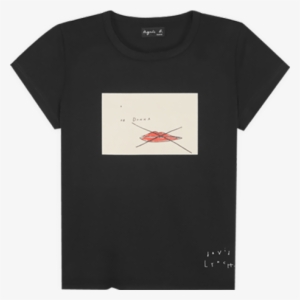 Tee-shirt Women - Active Shirt #4322311