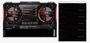 Afterburner Ui - Msi Afterburner Download Ita #4322570