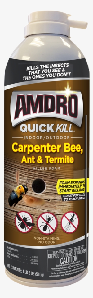 18 Oz - Amdro Quick Kill Mosquito Pellets Larvicide Treatment #4322639