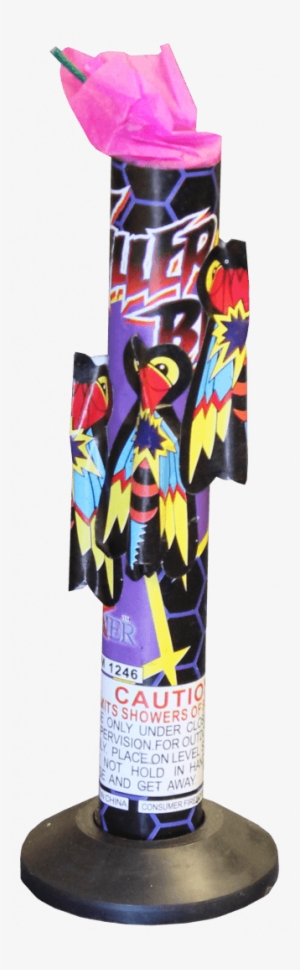 Killer Bee [1246] - Duck #4322659