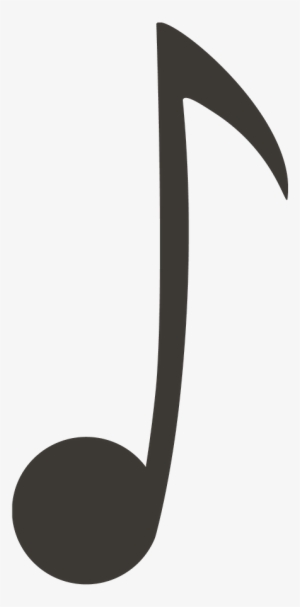 Line Clipart Video Game Walkthrough Monochrome Png - Nota De Do Png #4322661