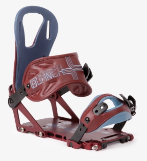 Spark R&d Afterburner Snowboard Binding - Spark R&d Spark Afterburner Splitboard Binding #4322777