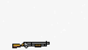 Escopeta - Sniper Rifle #4322849