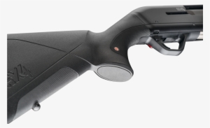 Los Ingenieros De Winchester Han Pensado En La Ergonomía - Winchester Sx4 Black Shadow #4322937