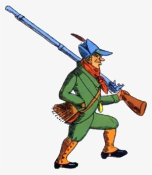 La Policía Requisa Una Escopeta De Balines A Un Joven - Police #4323077