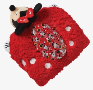 Disney Rockin The Dots Minnie Mouse Sleeptime Lite - Wool #4323132