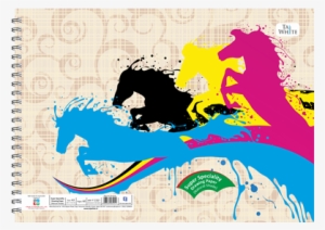 Drawing Book - Book Design For Drawing #4323133