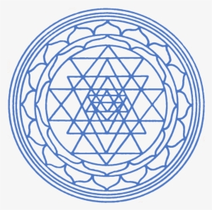 Sriyantra #4323134