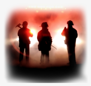 Firefighter Training By Targetsolutions - Silhouette #4323158