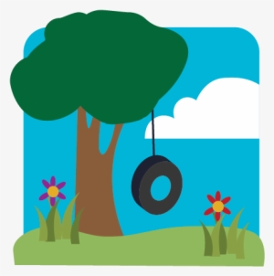 'life Is Just A Tire Swing', David Lynch - Life Is Just A Tire Swing #4323316