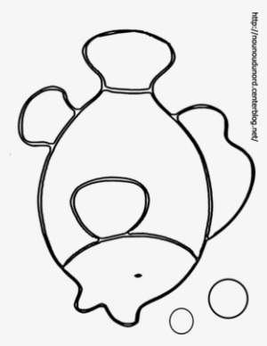 Kleurplaten Kleine Vissen 1 4221 290×420 - Kleurplaat Mooiste Vis Van De Zee #4323350