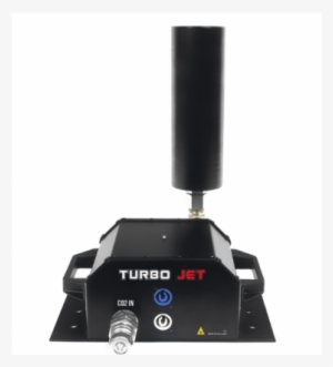 Máquina Co2 Turbo Jet - Maquinas Co2 #4323353