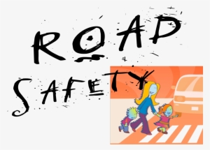 Information For Parents - Clip Art Road Safety #4323375
