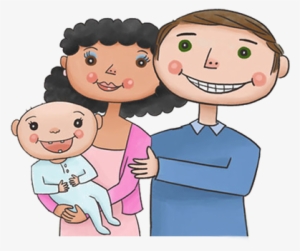Bilingual Parent Programs - Family Books For Toddlers #4323378