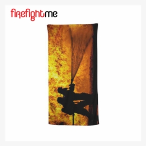 New Firefighter Stunning Bath Towels - Darcy Creek Fd: Volumes 1-3 Als Ebook Von Kacy Beckett #4323446