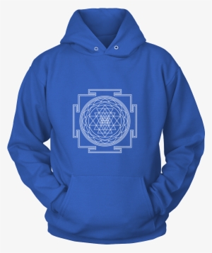 Sri Yantra - Proud To Born In October #4323723