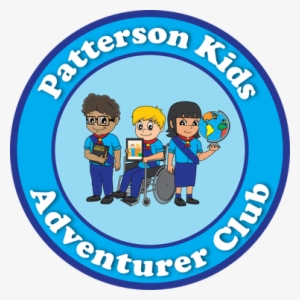 Club Clipart Parents - Adventurer Club Sda #4323807