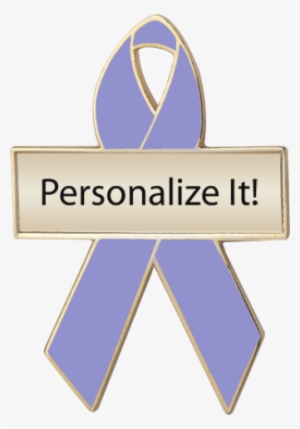 Lavender Ribbon Png #4324037