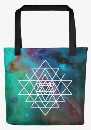 Geometrie-rosa Rosen-golddreieck-marmor-schwarzes Kissen #4324118