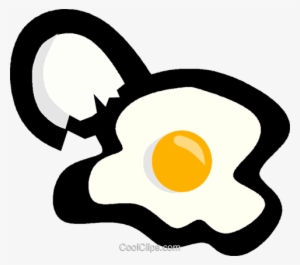 Egg Royalty Free Vector Clip Art Illustration - Model 2 The Mole Concept Answers #4324182