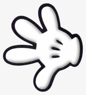 Give Us Your Idea You've Got In Mind , We Will Start - Mickey Shoes Clipart #4324215