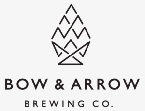 Bowandarrowlogo - Bow And Arrow Brewery #4324256