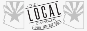 The Local Chandler #4324326