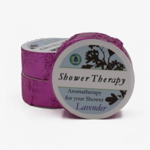 De-stress And Relax In Your Shower - Cosmetics #4324404