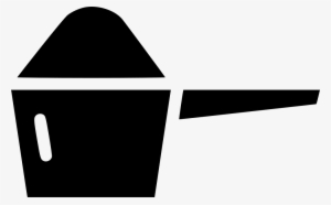 Png File - Protein Scoop Icon #4324492