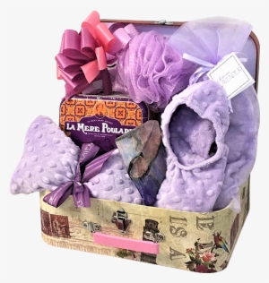 Zoom - Gift Basket #4324525