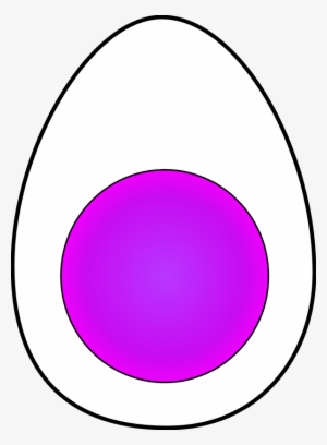 Fried Egg Clipart #4324610