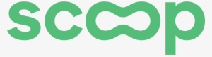 Scoop Logo - Scoop Carpool Logo #4324700