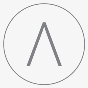 Uparrow-01 - Circle #4324778