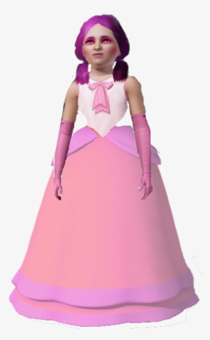 Ribbon - Waluigi #4324805