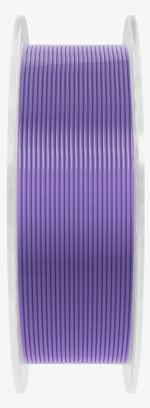 Pla Purple 500g - Bangle #4324867